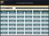Port Terminal Operator - Project Finance Model