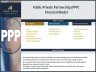 Public-Private Partnership (PPP) Financial Model