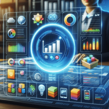 Inventory Management Dashboard