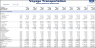 Bus Operator Financial Model