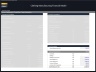 Clothing Manufacturing – Dynamic 10 Year Financial Model