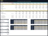 Shoes Production Factory - Dynamic 10 Year Financial Model