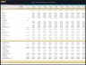 Shoes Production Factory - Dynamic 10 Year Financial Model