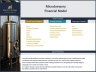 Microbrewery Financial Model - Dynamic 10 Year Forecast