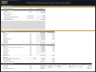 Prefabricated Buildings Manufacturer - Dynamic 10 Year Financial Model