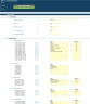 Contract Manufacturing Business 5-Year 3 Statement Financial Projection Model