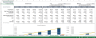 Ecommerce Financial Model Excel Template