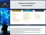 Aquarium Development – 10 Year Financial Model