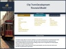 City Tram Development – 10 Year Financial Model