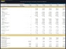 Pool & Spa Design Company – 5 Year Financial Model