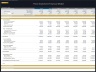 Three Statement Financial Model - 5 Year Forecast