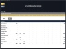 Accounts Receivable Template / Invoice Tracking - Aging Report - Customer Statement