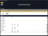 Accounts Receivable Template / Invoice Tracking - Aging Report - Customer Statement