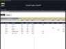 Accounts Payable Template / Invoice Tracking - Aging Report - Supplier Statement
