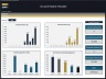Accounts Payable Template / Invoice Tracking - Aging Report - Supplier Statement