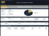 Accounts Payable Template / Invoice Tracking - Aging Report - Supplier Statement