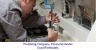 Plumbing Company Monthly 5-Year 3-Statement Financial Forecast Model