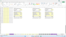 Services Business Scaling Model - Up to 3 Regions