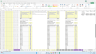 Services Business Scaling Model - Up to 3 Regions