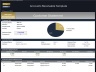 Working Capital Templates Bundle