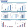 Electrical Contracting Company Monthly 5-Year 3-Statement Financial Forecast Model