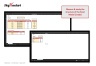 Project Phases & Deliverables Completion Tracking Template Slide
