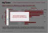 Project Phases & Deliverables Completion Tracking Template Slide