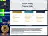 Bitcoin Mining Farm – 10 Year Financial Model