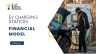 EV Charging Station Financial Forecasting Model