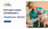Petcare Clinic (Veterinary Clinic) Financial Model