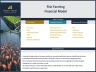 Fish Farm – 10 Year Financial Model