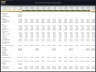 Green Ammonia Plant – Project Finance Model