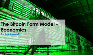 Bitcoin Farm Model – Economics