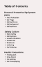Daily Toolbox Talks for Workplace Safety - Page 3