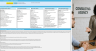 Consulting Agency 3 Statement Financial Model Template