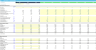 SaaS Company 3 Statement Financial Model