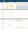 Software Development Business 5-Year 3 Statement Financial Projection Model