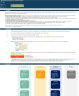 Software Development Business 5-Year 3 Statement Financial Projection Model