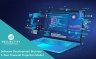 Software Development Business 5-Year 3 Statement Financial Projection Model