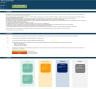 Generic Company Valuation Financial Model