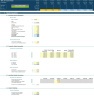 Generic Company Valuation Financial Model