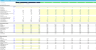 Lending Company 3 Statement Financial Model Template
