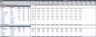 Private Equity Fund Cashflows Model