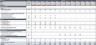 Private Equity Fund Cashflows Model