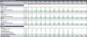 Private Equity Fund Cashflows Model