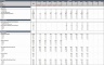 Private Equity Fund Cashflows Model