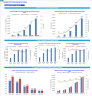 Mobile Pet Grooming Services Monthly 5-Year 3-Statement Financial Forecast Model