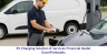 EV Charging Solutions & Services Business Financial Model