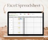 Recourses Assignment Tasks Checklist - Daily Tracking