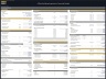 Office Building Acquisition Financial Model